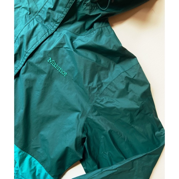 MARMOT RAIN JACKET - Picture 3 of 6